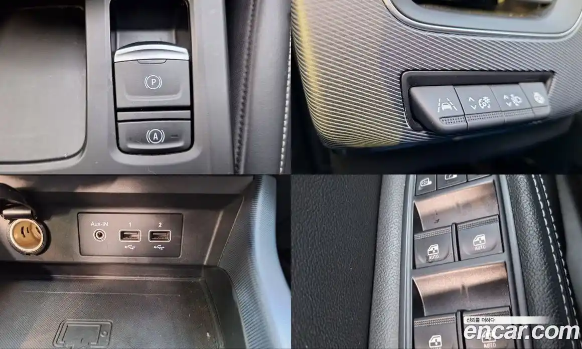 Renault XM3 2020 1.3 Автомат в Москве № 152843, фото 18