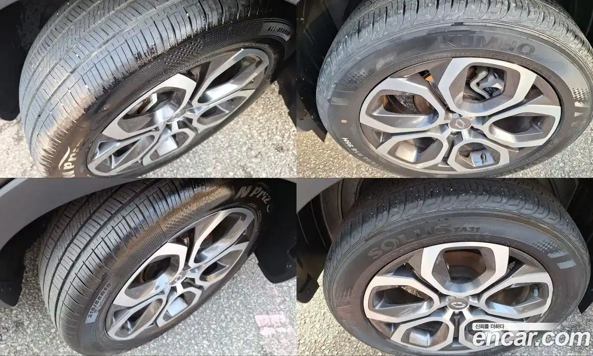 Renault XM3 2020 1.3 Автомат в Москве № 152843, фото 20