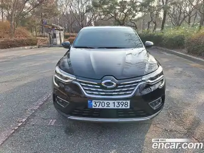 Renault XM3 2020 1.3 Автомат в Москве № 152843, миниатюра 2