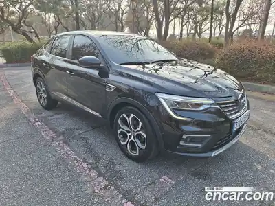 Renault XM3 2020 1.3 Автомат в Москве № 152843, миниатюра 3