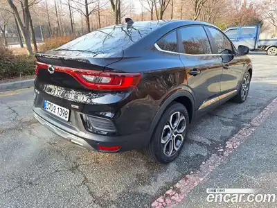 Renault XM3 2020 1.3 Автомат в Москве № 152843, миниатюра 4