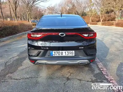 Renault XM3 2020 1.3 Автомат в Москве № 152843, миниатюра 5