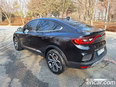 Renault XM3 2020 1.3 Автомат в Москве № 152843, миниатюра 6