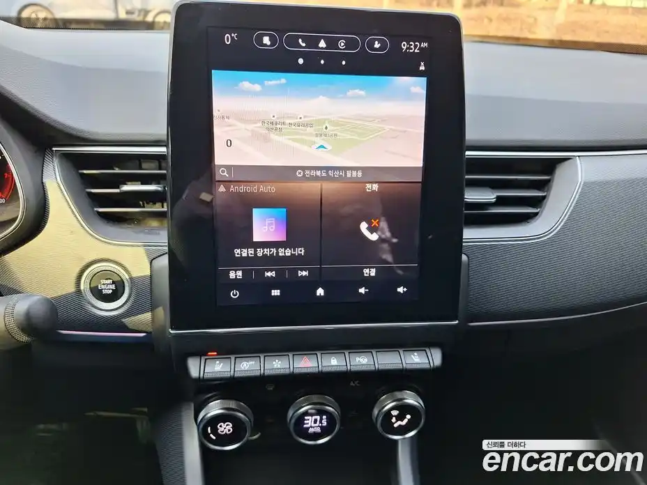 Renault XM3 2020 1.3 Автомат в Москве № 152843, фото 8