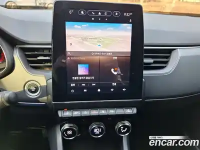 Renault XM3 2020 1.3 Автомат в Москве № 152843, миниатюра 8