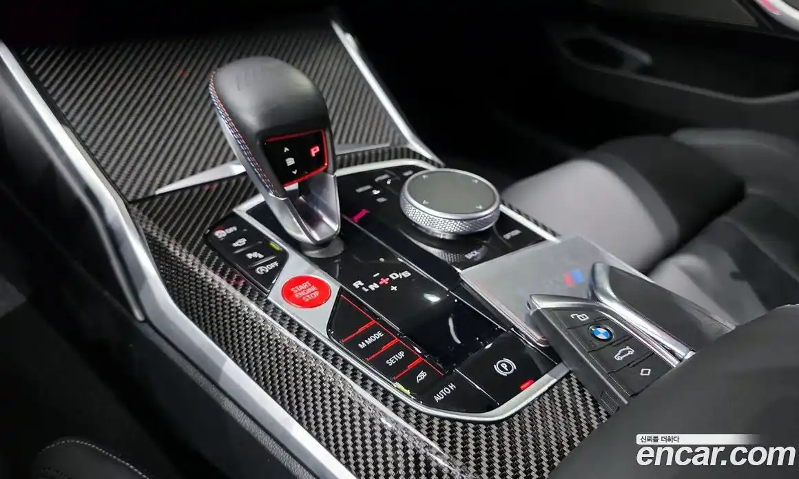 BMW M3 2025 3.0 Автомат в Москве № 153247, фото 19