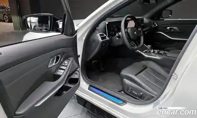 BMW M3 2025 3.0 Автомат в Москве № 153247, миниатюра 2