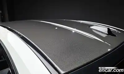 BMW M3 2025 3.0 Автомат в Москве № 153247, миниатюра 3