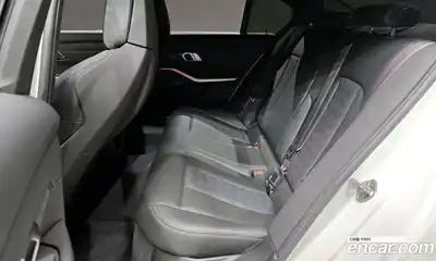 BMW M3 2025 3.0 Автомат в Москве № 153247, миниатюра 6