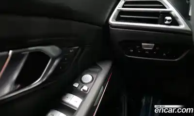 BMW M3 2025 3.0 Автомат в Москве № 153247, миниатюра 7