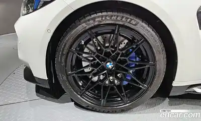 BMW M3 2025 3.0 Автомат в Москве № 153247, миниатюра 8