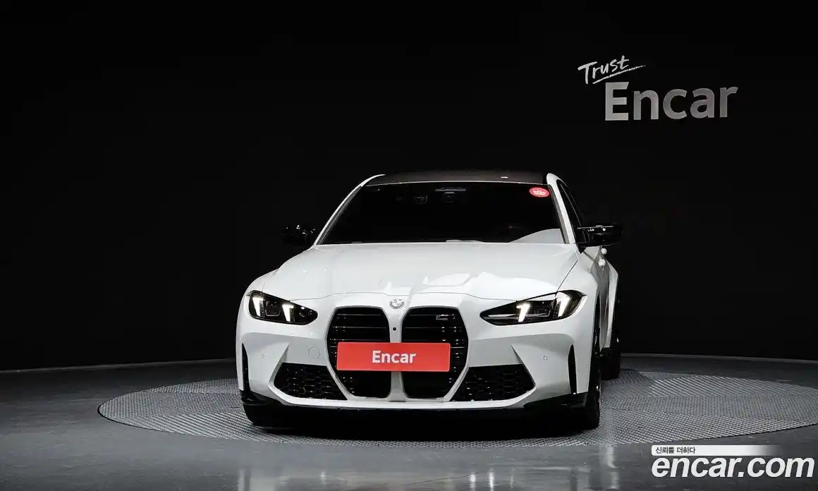 BMW M3 2025 3.0 Автомат в Москве № 153247, фото 10