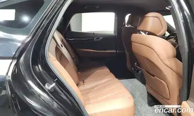 Genesis G80 2022 2.5 Автомат в Москве № 15393, миниатюра 12