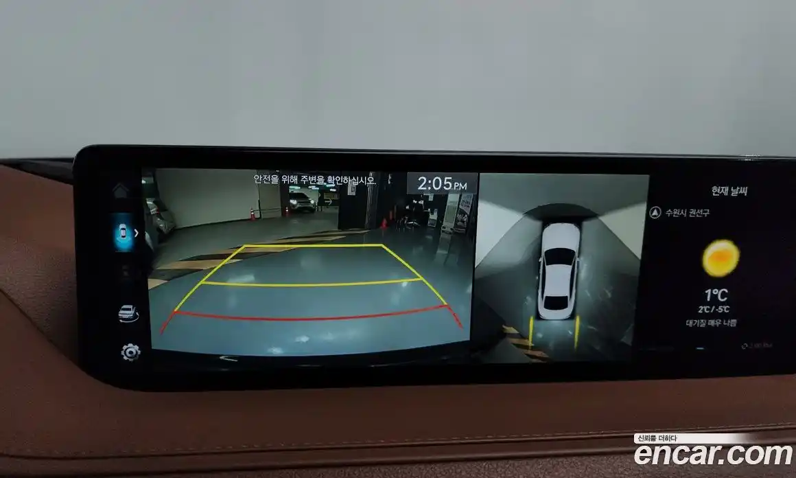 Genesis G80 2022 2.5 Автомат в Москве № 15393, фото 15