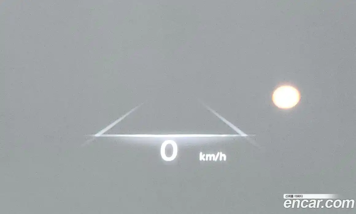 Genesis G80 2022 2.5 Автомат в Москве № 15393, фото 17