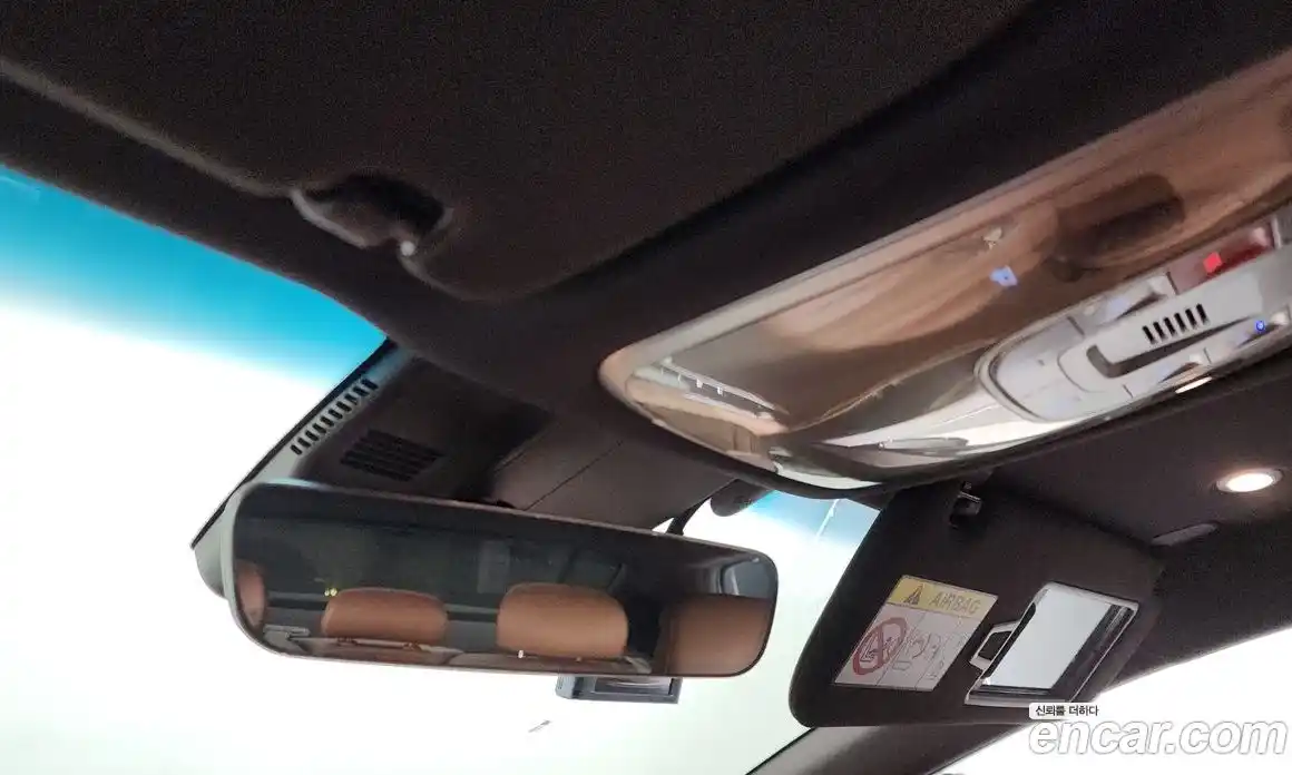 Genesis G80 2022 2.5 Автомат в Москве № 15393, фото 18