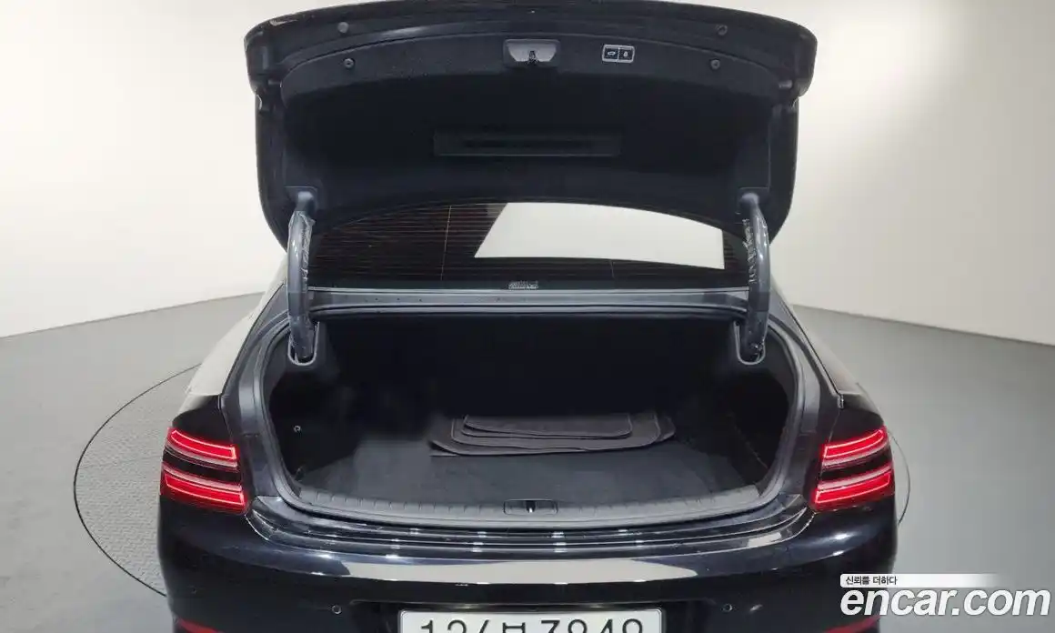 Genesis G80 2022 2.5 Автомат в Москве № 15393, фото 20