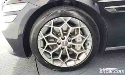 Genesis G80 2022 2.5 Автомат в Москве № 15393, миниатюра 5