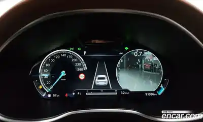 Genesis G80 2022 2.5 Автомат в Москве № 15393, миниатюра 8