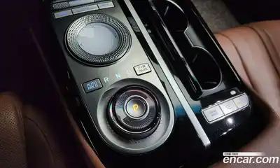 Genesis G80 2022 2.5 Автомат в Москве № 15393, миниатюра 9