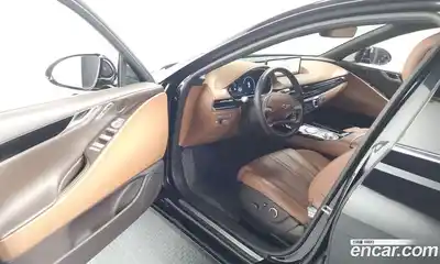 Genesis G80 2022 2.5 Автомат в Москве № 15393, миниатюра 10