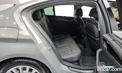 BMW 5-Series 2022 2.0 Автомат в Москве № 154144, миниатюра 12