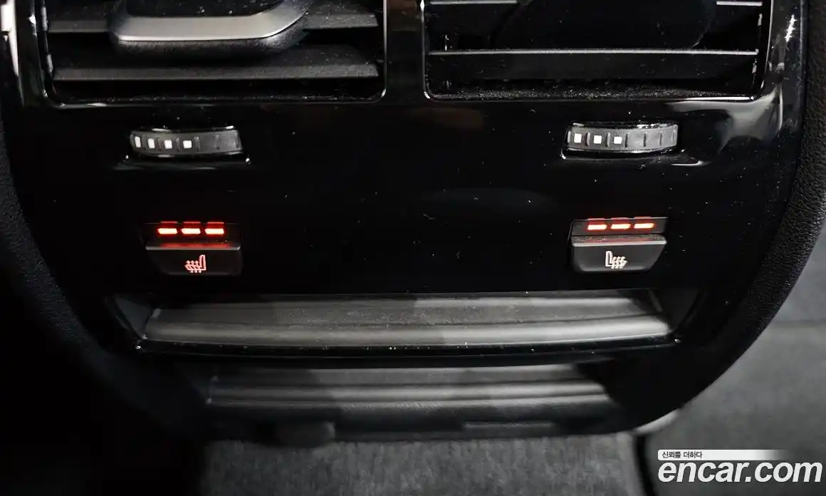 BMW 5-Series 2022 2.0 Автомат в Москве № 154144, фото 18