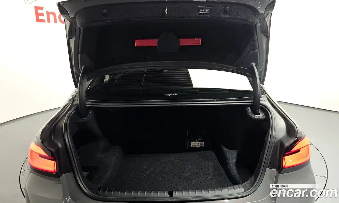 BMW 5-Series 2022 2.0 Автомат в Москве № 154144, фото 20