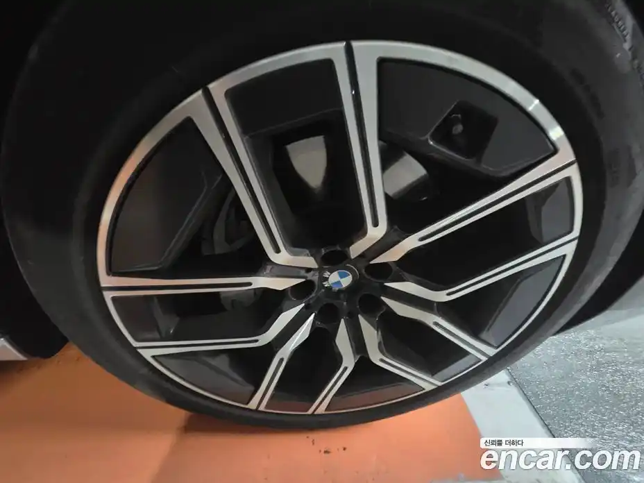 BMW 7-Series 2024 3.0 Автомат в Москве № 154554, фото 17