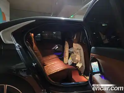 BMW 7-Series 2024 3.0 Автомат в Москве № 154554, миниатюра 9