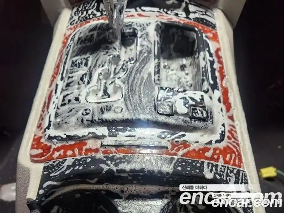 Jeep Commander 2006 3.0 Автомат в Москве № 154677, фото 11