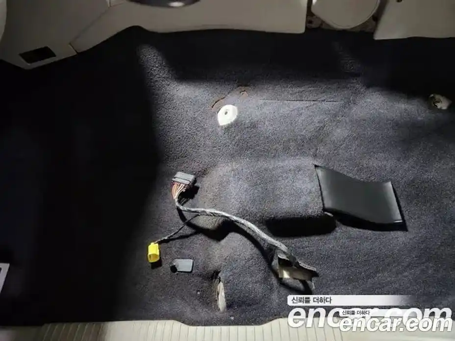 Jeep Commander 2006 3.0 Автомат в Москве № 154677, фото 12