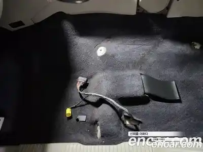 Jeep Commander 2006 3.0 Автомат в Москве № 154677, миниатюра 12