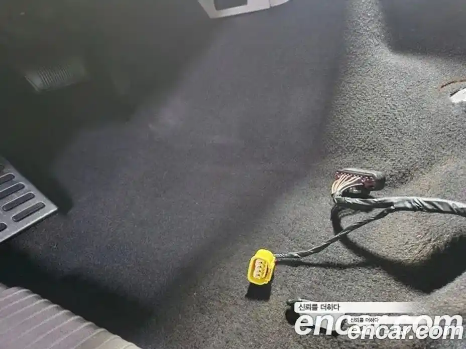 Jeep Commander 2006 3.0 Автомат в Москве № 154677, фото 13