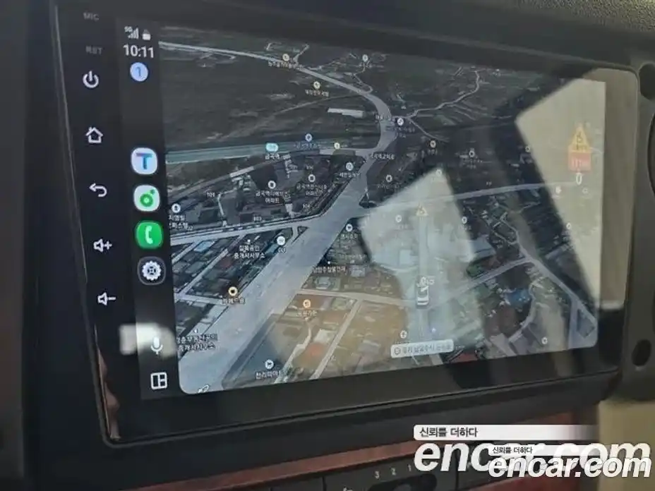 Jeep Commander 2006 3.0 Автомат в Москве № 154677, фото 4