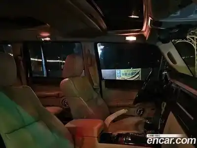 Jeep Commander 2006 3.0 Автомат в Москве № 154677, миниатюра 5