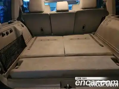 Jeep Commander 2006 3.0 Автомат в Москве № 154677, миниатюра 7