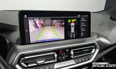 BMW X3 2022 2.0 Автомат в Москве № 156426, миниатюра 12