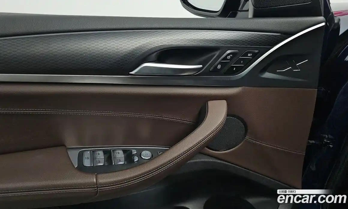 BMW X3 2022 2.0 Автомат в Москве № 156426, фото 13