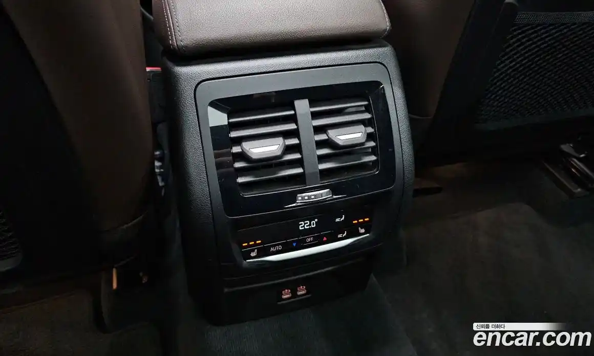 BMW X3 2022 2.0 Автомат в Москве № 156426, фото 16