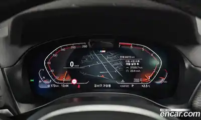 BMW X3 2022 2.0 Автомат в Москве № 156426, миниатюра 2