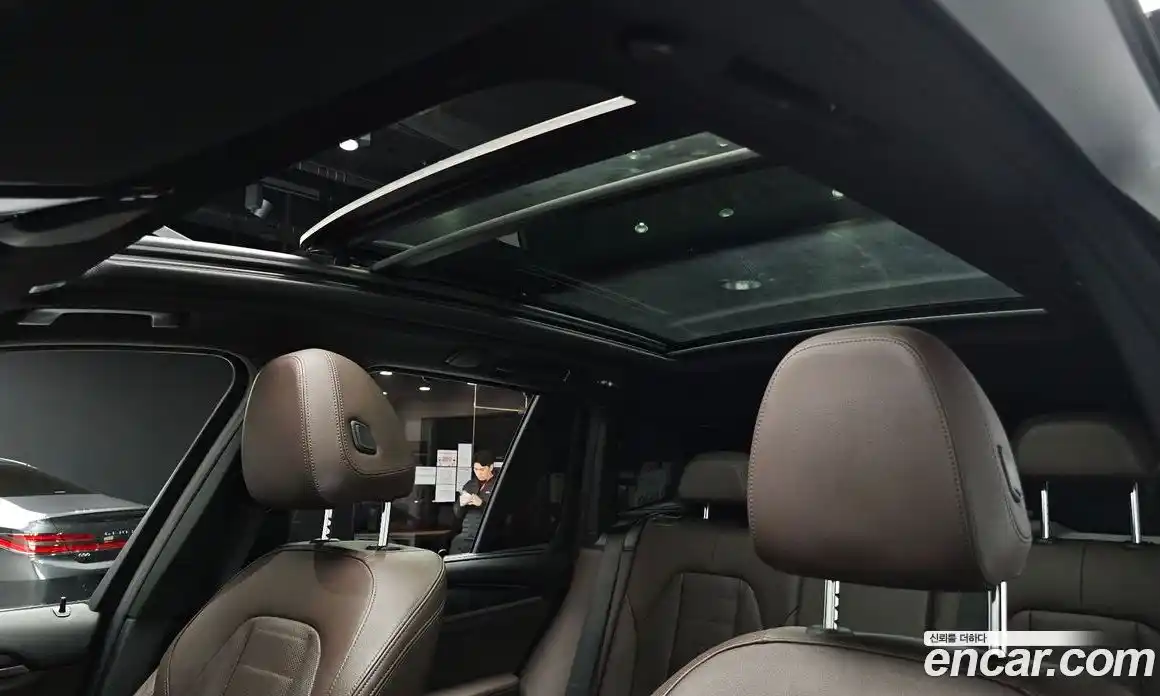 BMW X3 2022 2.0 Автомат в Москве № 156426, фото 6