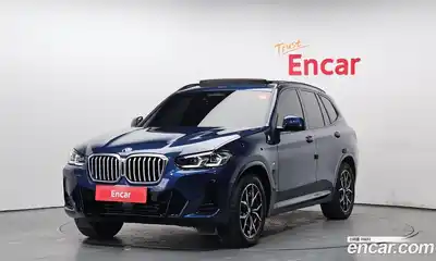 BMW X3 2022 2.0 Автомат в Москве № 156426, миниатюра 9