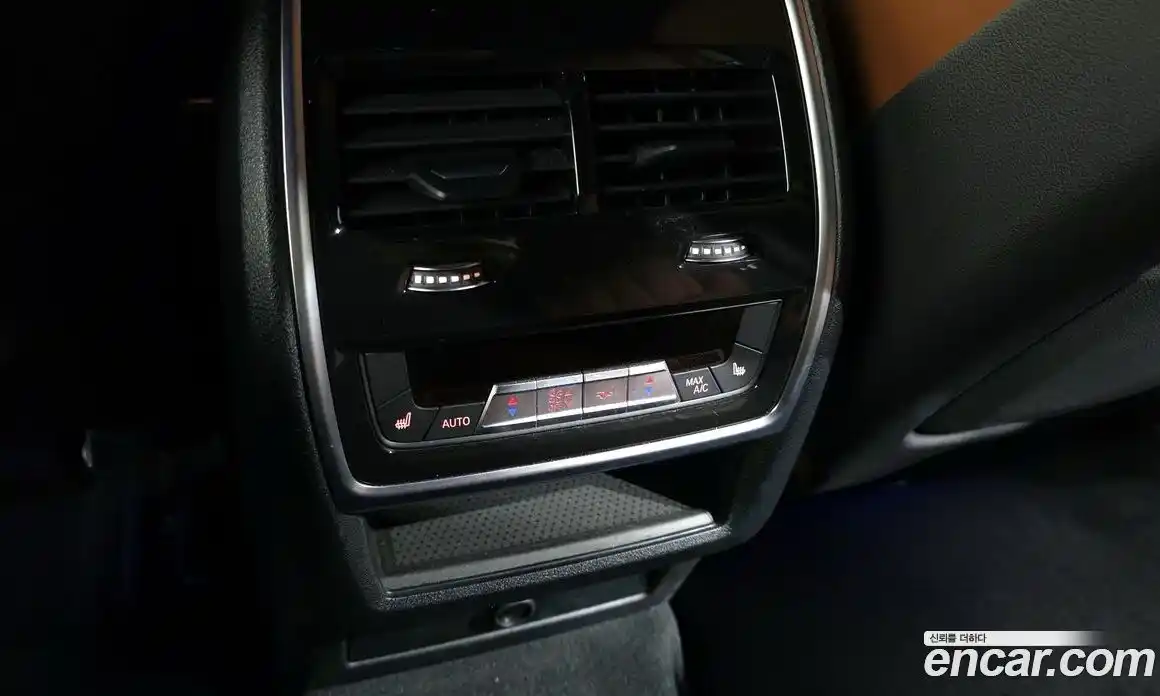 BMW X6 2023 3.0 Автомат в Москве № 157685, фото 18