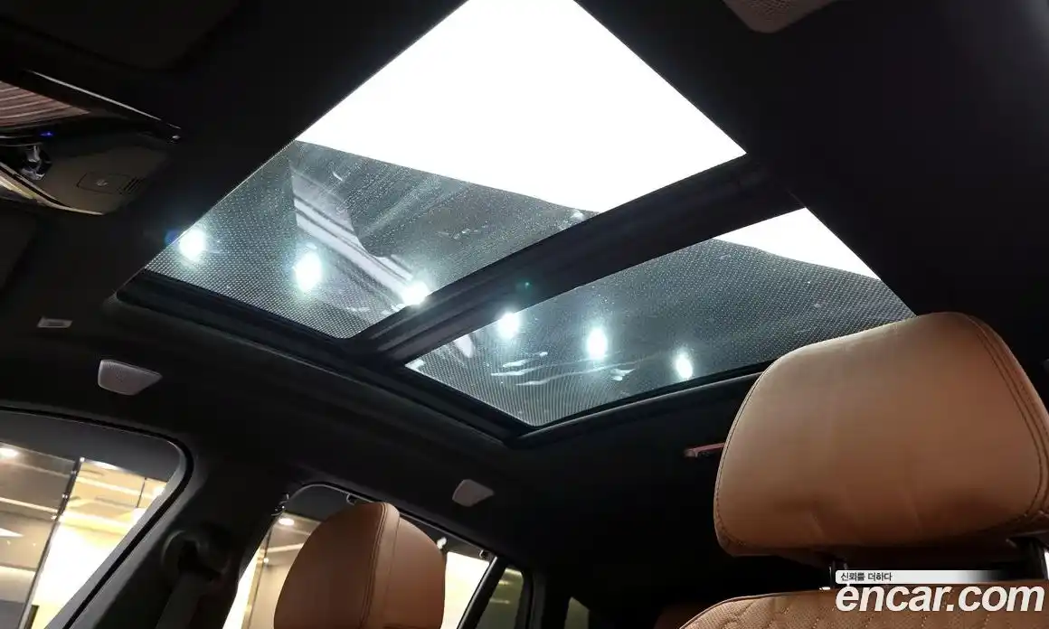 BMW X6 2023 3.0 Автомат в Москве № 157685, фото 19