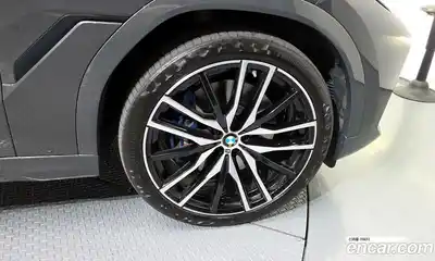 BMW X6 2023 3.0 Автомат в Москве № 157685, миниатюра 5