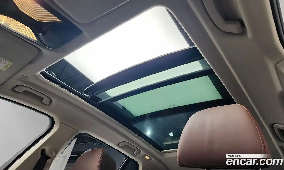 BMW X5 2022 3.0 Автомат в Москве № 157856, фото 13