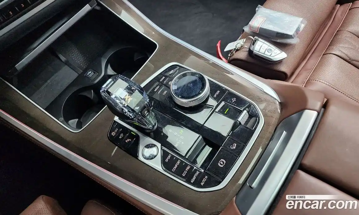 BMW X5 2022 3.0 Автомат в Москве № 157856, фото 17