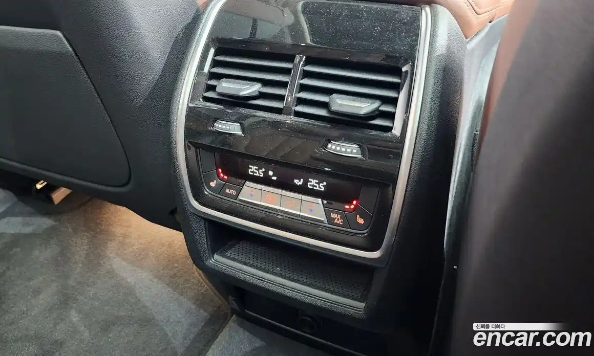 BMW X5 2022 3.0 Автомат в Москве № 157856, фото 18