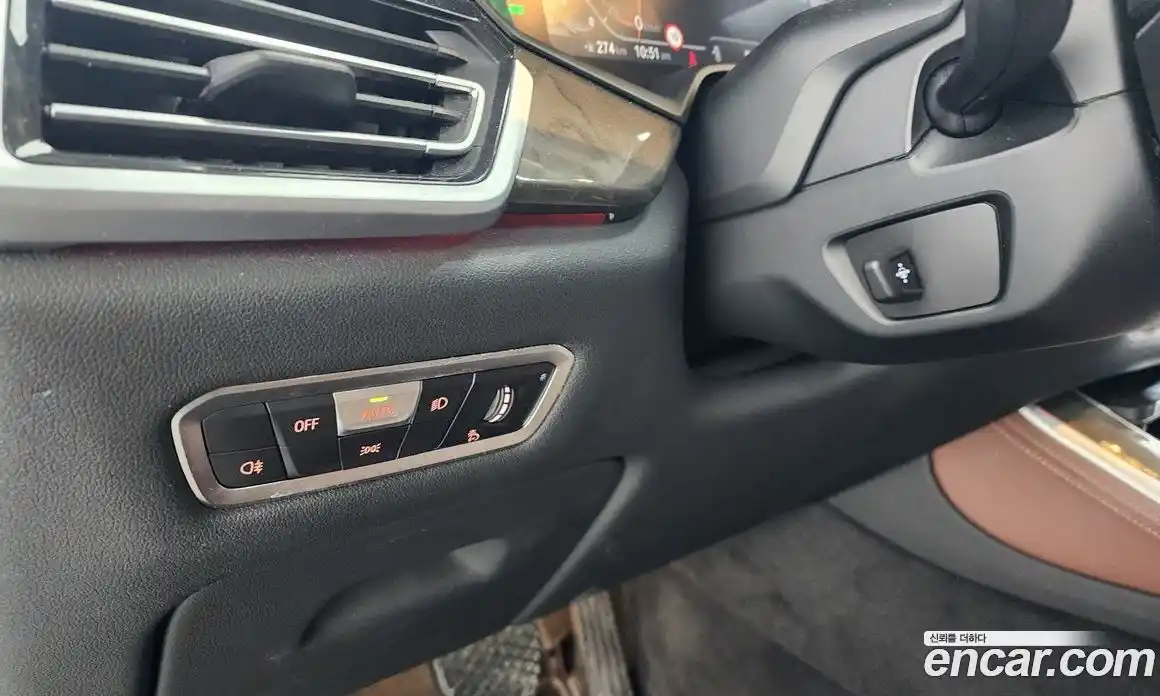 BMW X5 2022 3.0 Автомат в Москве № 157856, фото 4